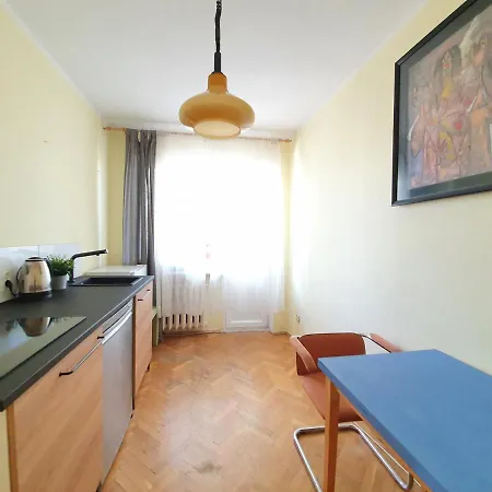 Pokoje Przy Plazy - Gdynia Orlowo Homestay szállás *