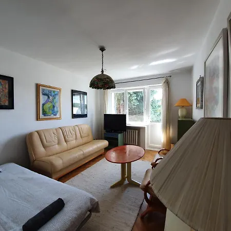 Homestay szállás Pokoje Przy Plazy - Gdynia Orlowo *