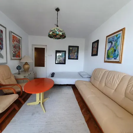 Homestay szállás Pokoje Przy Plazy - Gdynia Orlowo Gdynia