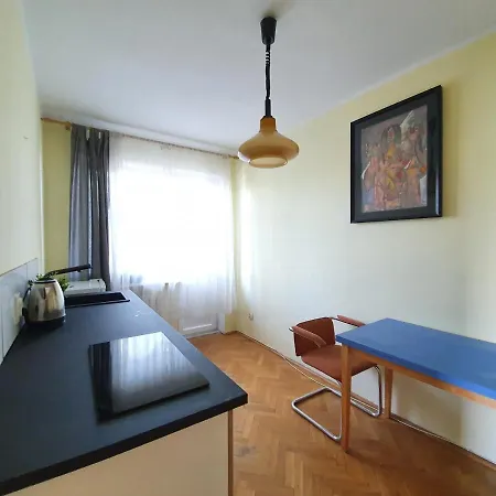 Pokoje Przy Plazy - Gdynia Orlowo Homestay szállás