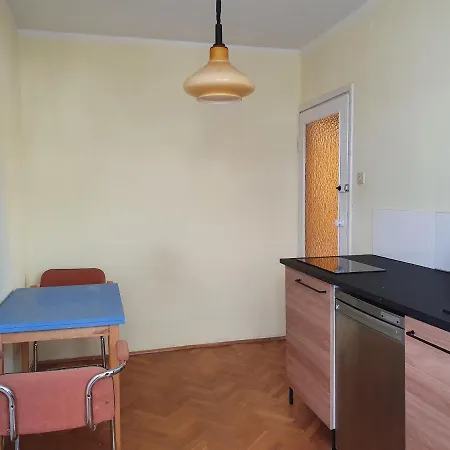 Pokoje Przy Plazy - Gdynia Orlowo Homestay szállás *