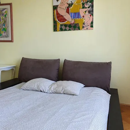 Homestay szállás Pokoje Przy Plazy - Gdynia Orlowo